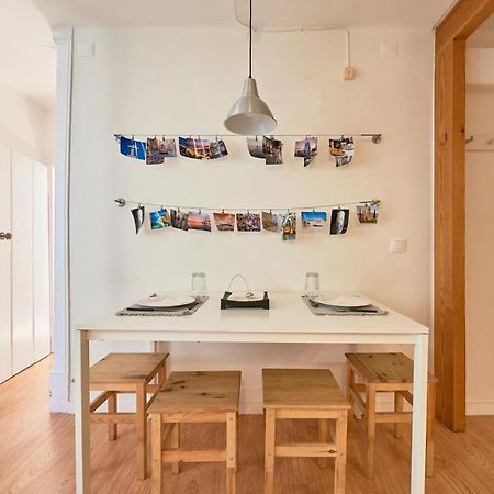 Meet Lisboa | Your Home In Lisbon | City Centre Exteriér fotografie