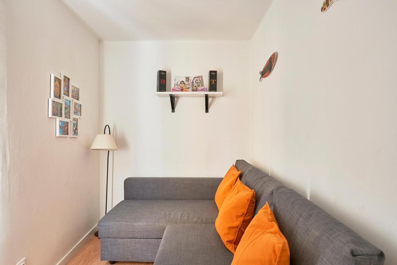 Meet Lisboa | Your Home In Lisbon | City Centre Exteriér fotografie