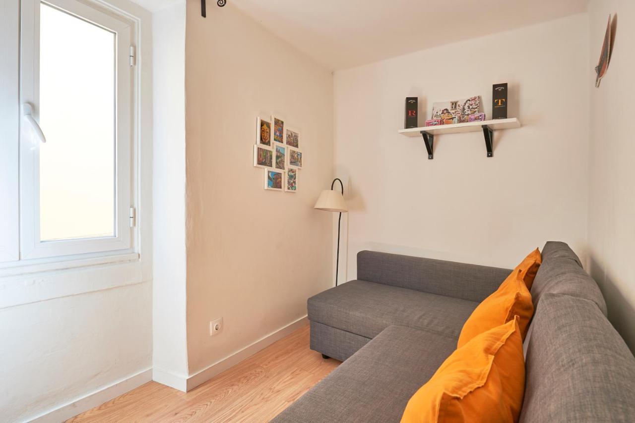 Meet Lisboa | Your Home In Lisbon | City Centre Exteriér fotografie