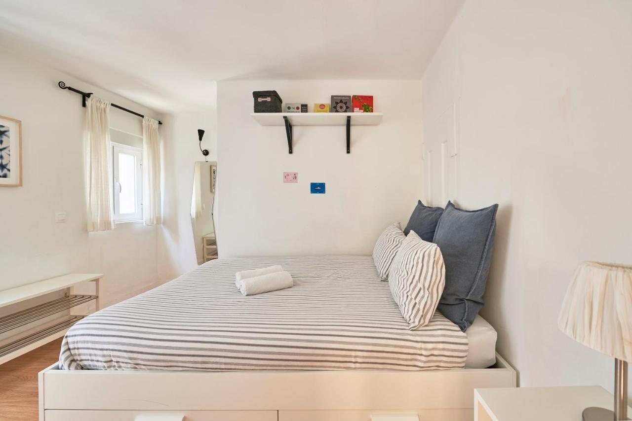 Meet Lisboa | Your Home In Lisbon | City Centre Exteriér fotografie