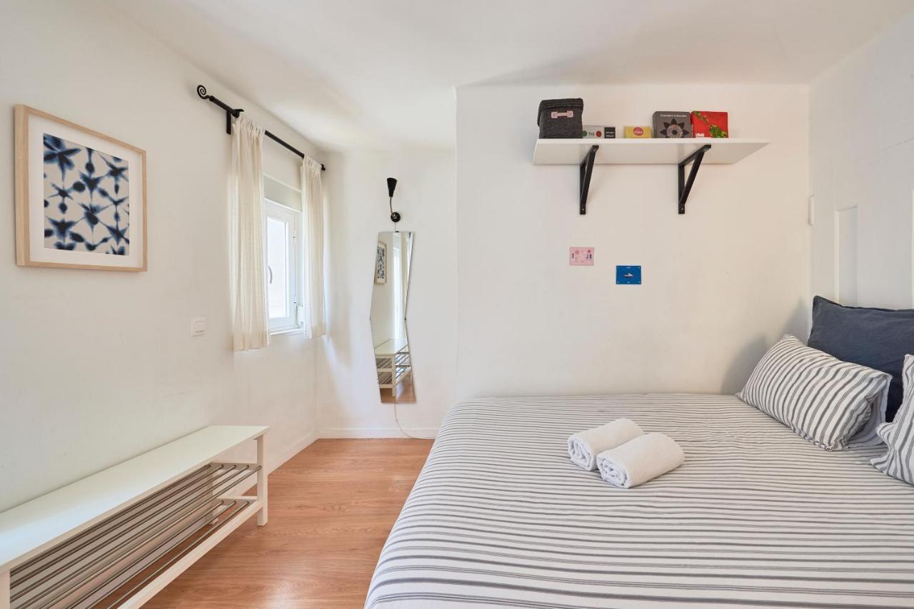 Meet Lisboa | Your Home In Lisbon | City Centre Exteriér fotografie