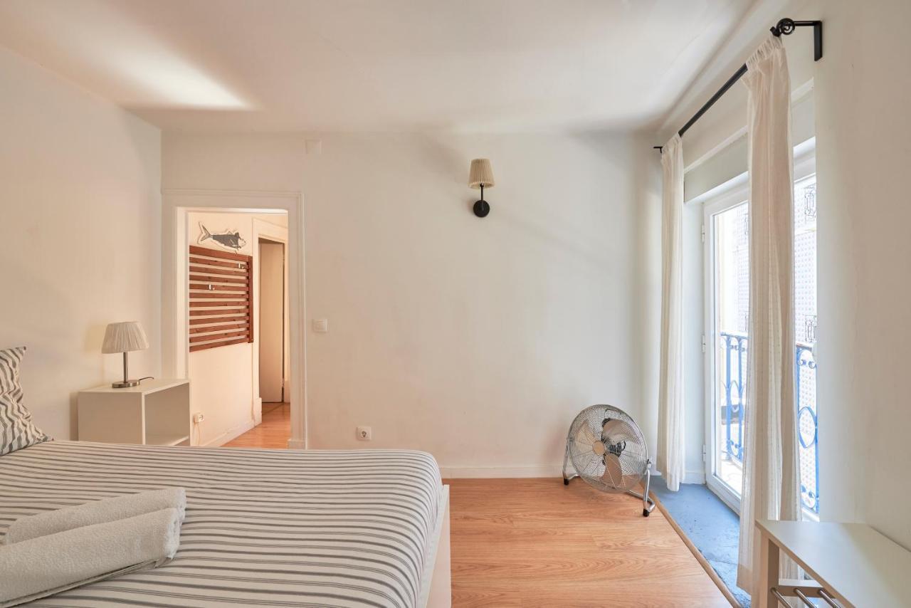Meet Lisboa | Your Home In Lisbon | City Centre Exteriér fotografie