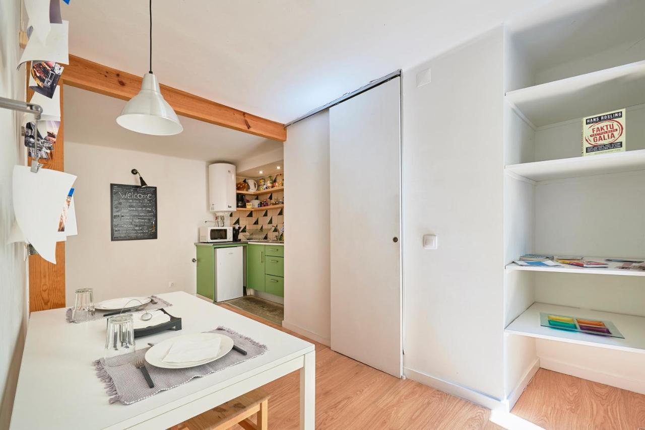 Meet Lisboa | Your Home In Lisbon | City Centre Exteriér fotografie
