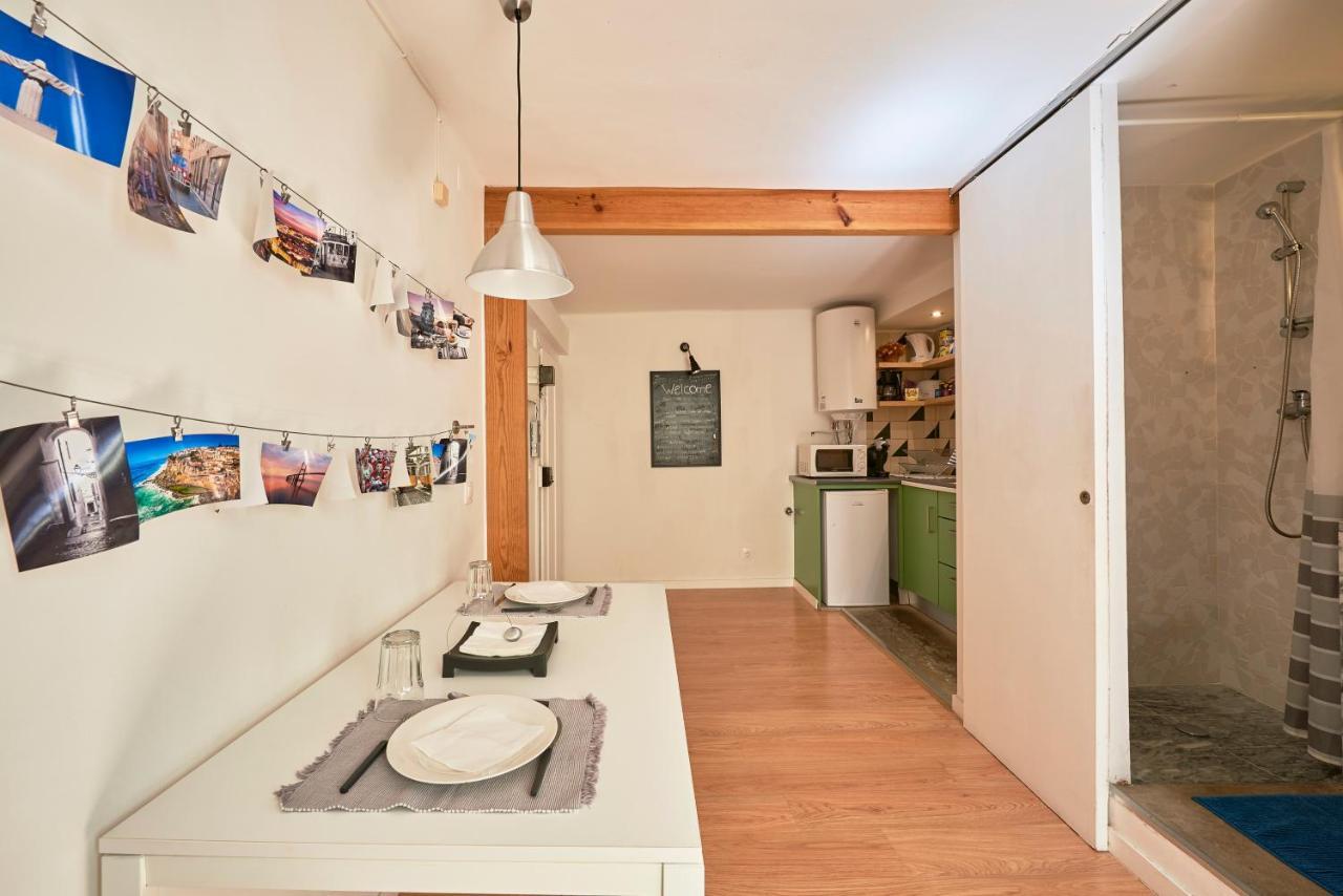 Meet Lisboa | Your Home In Lisbon | City Centre Exteriér fotografie